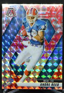 Andre Reed