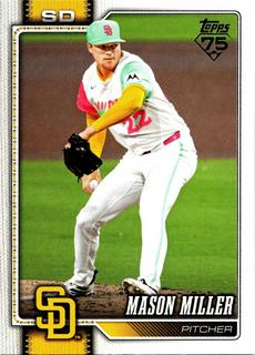 Mason Miller