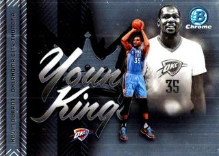 Kevin Durant