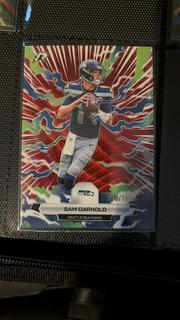 Sam Darnold