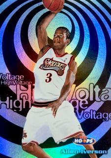 Allen Iverson