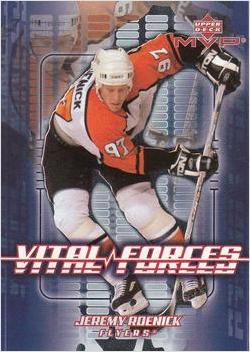 Jeremy Roenick #VF11