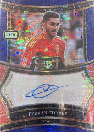 Ferran Torres