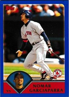 Nomar Garciaparra