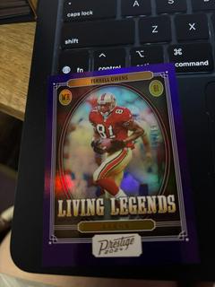 Terrell Owens
