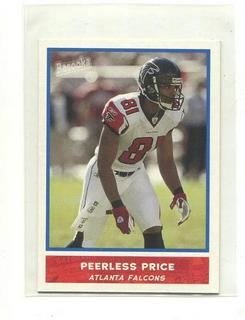 Peerless Price