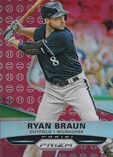 Ryan Braun