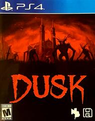 Dusk Playstation 4 Prices