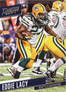 Eddie Lacy