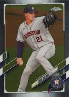 Zack Greinke