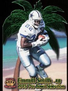 Emmitt Smith