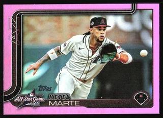Ketel Marte