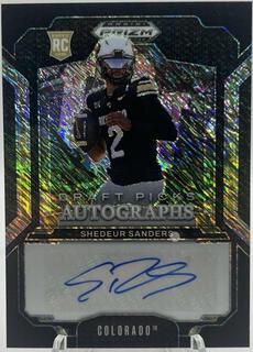 Shedeur Sanders