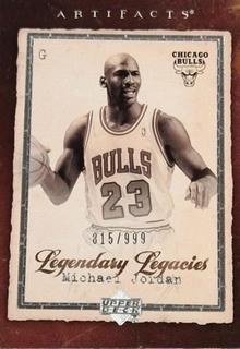 Michael Jordan