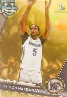 Ashton Hardaway