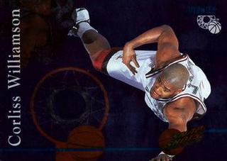 Corliss Williamson