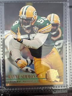 Wayne Simmons