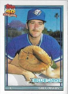 Greg Myers