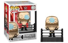 Triple H #192 (Wwe)