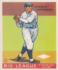 Charlie Jamieson