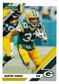 Aaron Jones