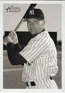 Chuck Knoblauch