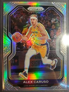 Alex Caruso