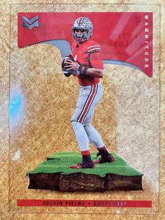 Justin Fields