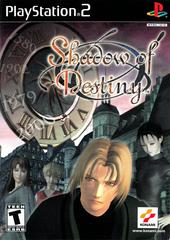 Shadow of Destiny Playstation 2 Prices