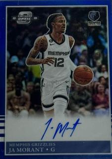Ja Morant