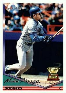 Mike Piazza