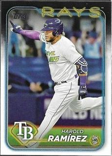 Harold Ramirez