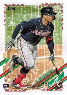 William Contreras