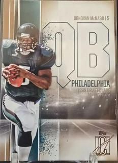 Donovan McNabb