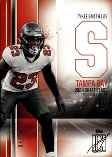 Tykee Smith