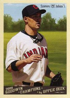 Grady Sizemore
