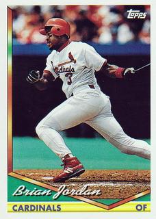 Brian Jordan