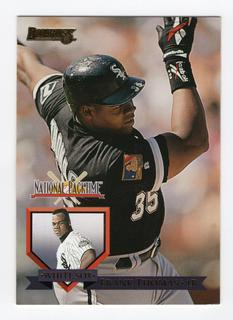 Frank Thomas
