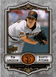 Tim Lincecum