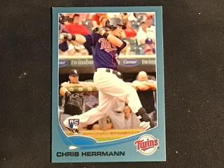 Chris Herrmann