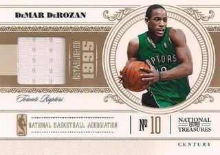 DeMar DeRozan