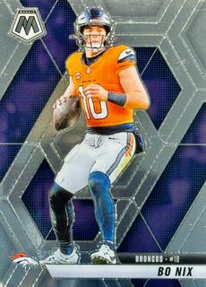 Bo Nix