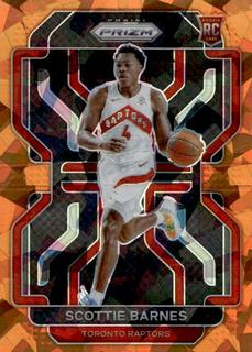 Scottie Barnes