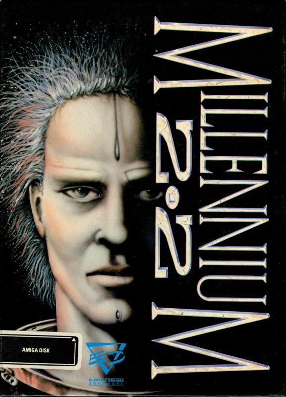 Millennium 2.2 Amiga