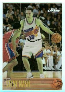 Steve Nash