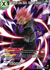 SS Rose Goku Black, Power of Despair BT29-089 Prices | Dragon Ball
