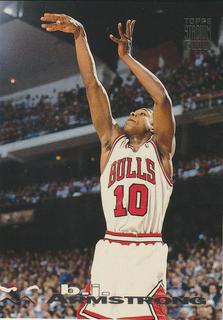 B.J. Armstrong