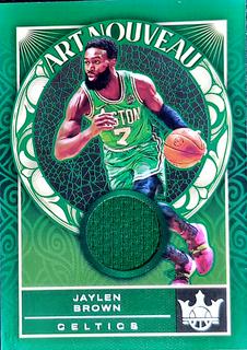 Jaylen Brown