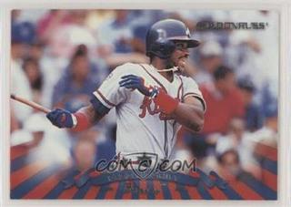 Fred McGriff