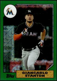 Giancarlo Stanton